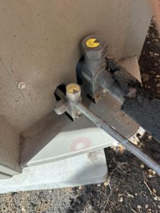 Odgušenje Novi Sad